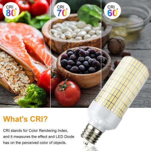 NS-PCL60-01 LED Corn lamp bulb 60w high quality