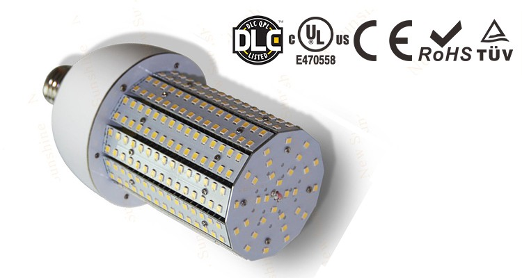 LED Corn Light 50W