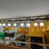 LED Work String Light