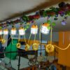 LED Work String Light
