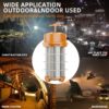 Temporary Work Light 200W