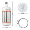 420W LED Working light
