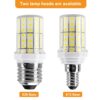 LED Corn light bulb