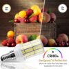 LED Corn light bulb