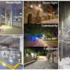 Buy LED Corn Light Bulb 80w