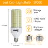 Buy LED Corn Light Bulb 80w