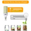 Buy LED Corn Light Bulb 80w