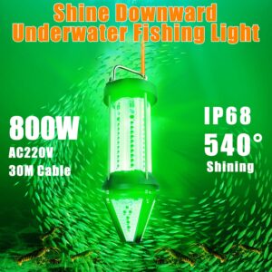 LED Fishing Light - CA New Sunshine