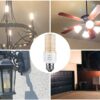 40watt led corn bulb light