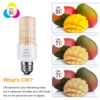 40watt led corn bulb light