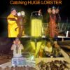 green underwater fishing lights 800W