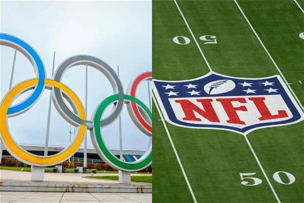 2024年重点体育赛事日历 – 足球，NBA篮球，巴黎奥运会等